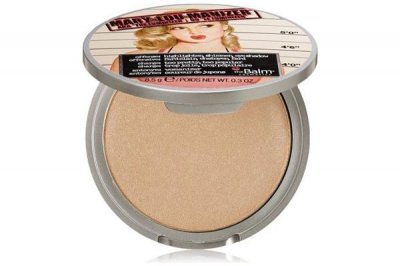 ​提亮粉饼哪个牌子好 5款粉饼打出立体五官