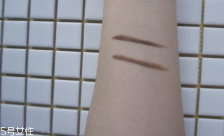 自然堂眉笔怎么样？来看看眉笔的质量