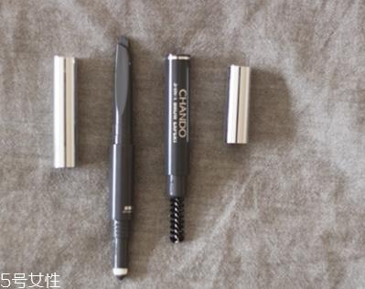 自然堂眉笔怎么样？来看看眉笔的质量