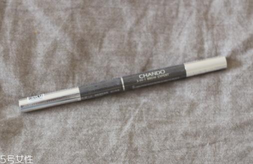 自然堂眉笔怎么样？来看看眉笔的质量