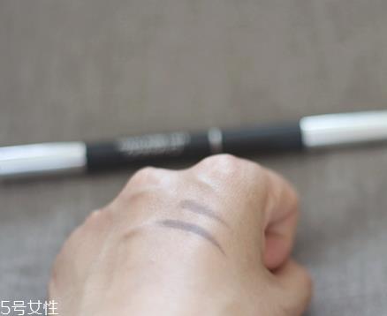 自然堂眉笔怎么样？来看看眉笔的质量