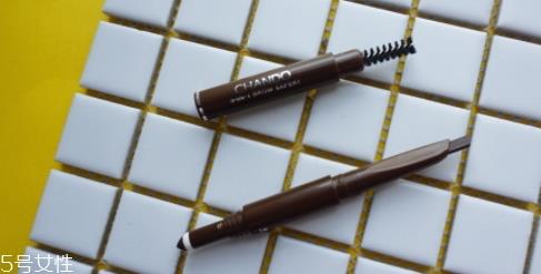 自然堂眉笔怎么样？来看看眉笔的质量