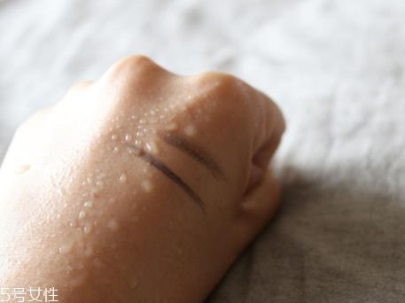 自然堂眉笔怎么样？来看看眉笔的质量