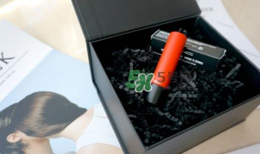 mac魅可立体凝彩唇膏怎么用？魅可立体凝彩唇膏真假辨别