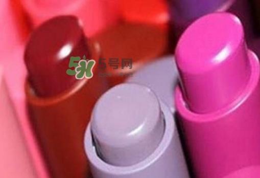 mac魅可立体凝彩唇膏怎么用？魅可立体凝彩唇膏真假辨别