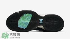 nike pg 1 light aqua什么时候发售？耐克泡椒1代伽马蓝发售日期