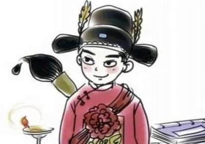 ​古代高中状元母亲就能封为诰命夫人 那么其父亲又能封什么