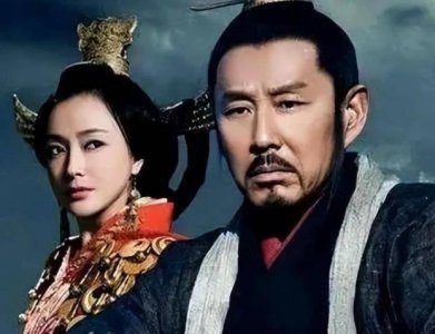 ​吕后为什么要残害刘邦的几个儿子？