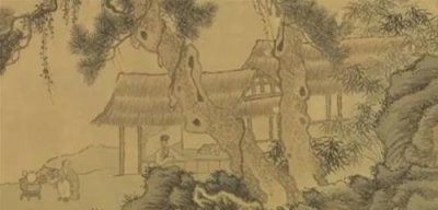 ​一煎一泡仪式隆重，揭秘明朝人的饮茶文化