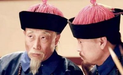 ​探索清朝官员的一天，他们下朝后的生活是怎样的？