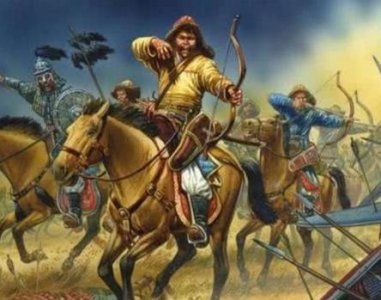 ​匈奴抓到汉朝俘虏之后 匈奴为何不杀还要给他们娶老婆