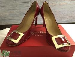 roger vivier是什么牌子？roger vivier是什么档次？