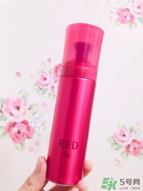 pola红ba臻红化妆水怎么用？pola红ba化妆水适合年龄肤质