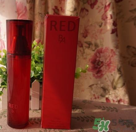 pola红ba臻红化妆水怎么用？pola红ba化妆水适合年龄肤质