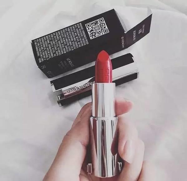 纪梵希刻字口红多少钱？纪梵希口红怎么刻字？