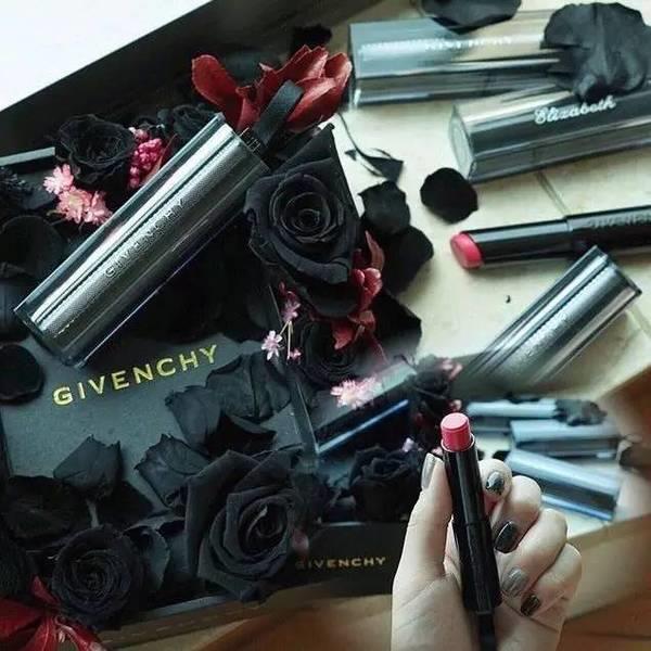 纪梵希刻字口红多少钱？纪梵希口红怎么刻字？