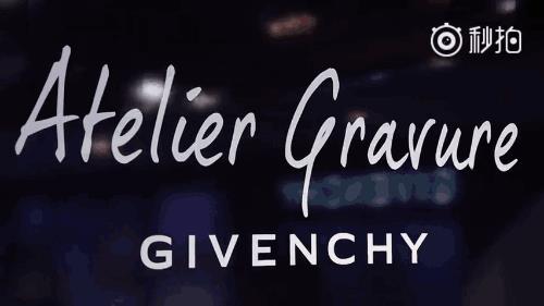 纪梵希刻字口红多少钱？纪梵希口红怎么刻字？