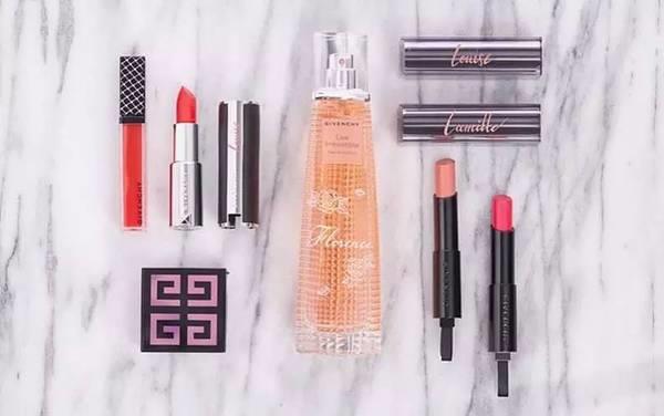 纪梵希刻字口红多少钱？纪梵希口红怎么刻字？