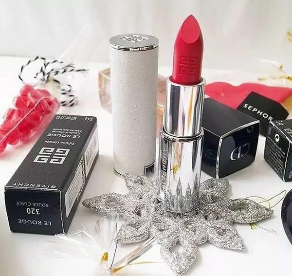 纪梵希刻字口红多少钱？纪梵希口红怎么刻字？