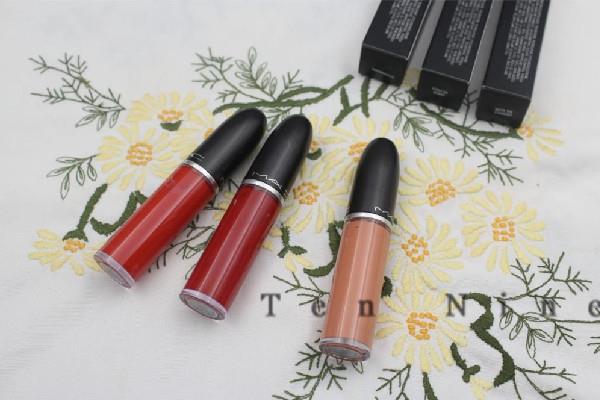 魅可唇釉哪个颜色好看 魅可唇釉适合什么肤质 魅可唇釉哪个颜色好看 魅可唇釉适合什么肤质