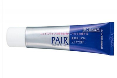 ​狮王祛痘膏和理肤泉K乳哪个好 狮王祛痘膏的使用贴士