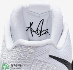 nike kyrie 3黑白配色什么时候发售?耐克欧文3代黑白色发售日期 nike kyrie 3黑白配色什么时候发售?耐克欧文3代黑白色发售日期