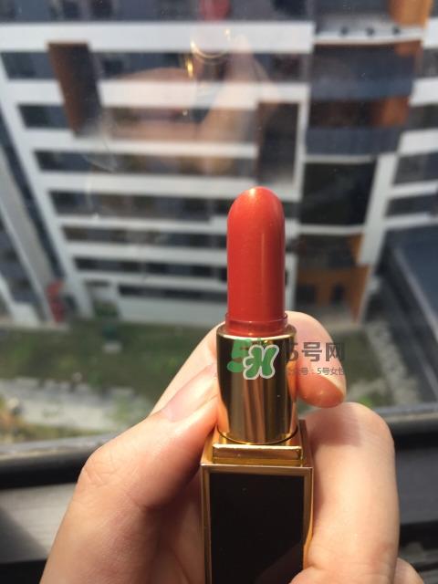 tom ford黑管哪个颜色好看_tf黑管哪个色号最火