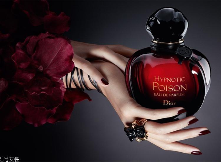 红颜色香水都有哪些牌子 红色香水盘点