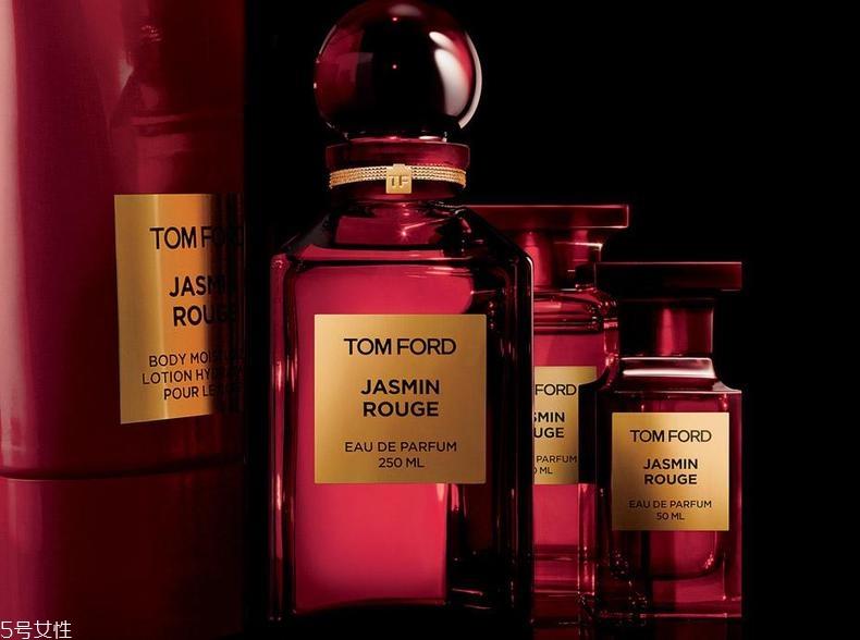 红颜色香水都有哪些牌子 红色香水盘点