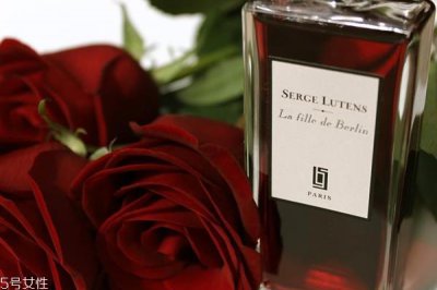 ​红颜色香水都有哪些牌子 红色香水盘点