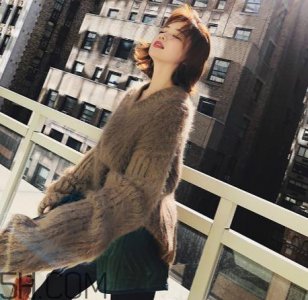 ​马海毛毛衣会起球吗？马海毛毛衣起球怎么办？