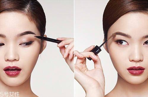 眉毛什么颜色最洋气 六种眉笔颜色解析