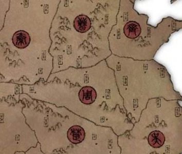 ​战国初期的国家中齐国一直很强大 齐国为何没有能统一六国