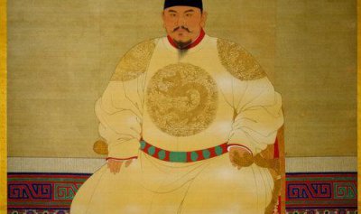 ​明朝朱允炆为什么不杀朱棣（朱允炆为什么不先削藩朱棣）