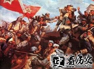 红军长征到达陕北后到底保存了多少兵力？