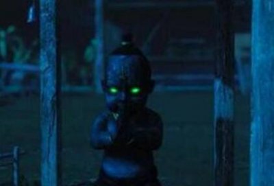 ​养小鬼的人有什么特征，传闻某明星用血养小鬼!