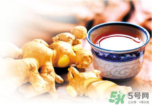 三伏天可以吃姜吗_三伏天怎么吃姜_三伏天吃姜的好处