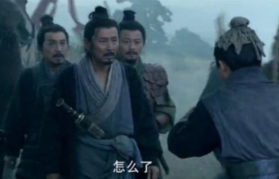 ​刘邦要废太子，周昌坚决反对的结果是什么？