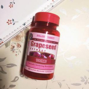 ​英国hb荷柏瑞葡萄籽怎么吃_吃法_服用方法