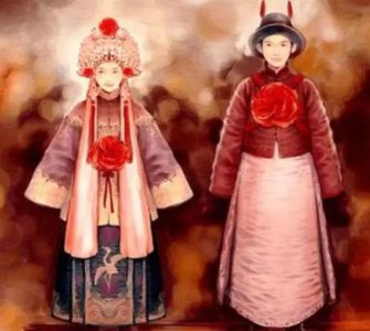 ​古代民间盛行冥婚，举行冥婚的目的是什么？