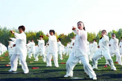 ​八段锦能在室内练吗 八段锦饭前练还是饭后练好