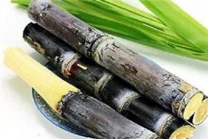 冬季吃甘蔗有什么好处？它被称为冬季人参