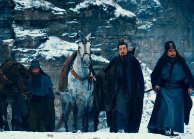 ​遇到诸葛亮之前，刘备为什么一直没有成功？