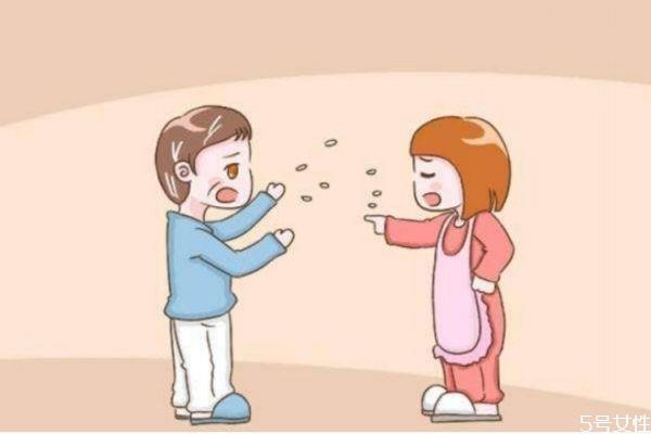 我和老婆吵架不说话了怎么办 老婆不说话也不理我 我和老婆吵架不说话了怎么办 老婆不说话也不理我