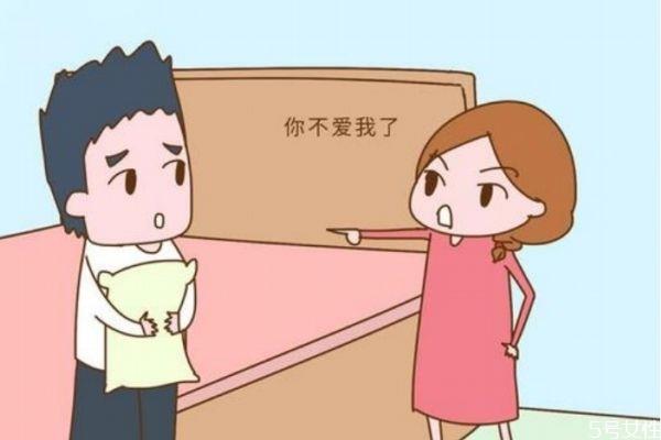 我和老婆吵架不说话了怎么办 老婆不说话也不理我 我和老婆吵架不说话了怎么办 老婆不说话也不理我