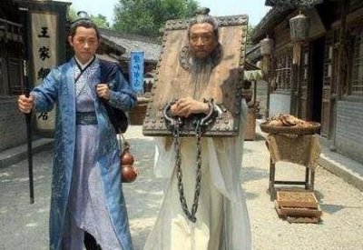 ​古代犯人服刑为何基本不超过两年时间 其实道理很简单