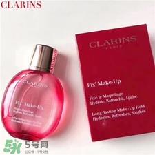 娇韵诗定妆喷雾多少钱?娇韵诗定妆喷雾专柜价