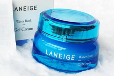 ​兰芝水酷均衡啫喱霜保湿吗 兰芝水酷均衡啫喱霜主要成分