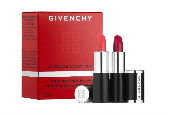 纪梵希属于什么档次 纪梵希是轻奢还是高奢