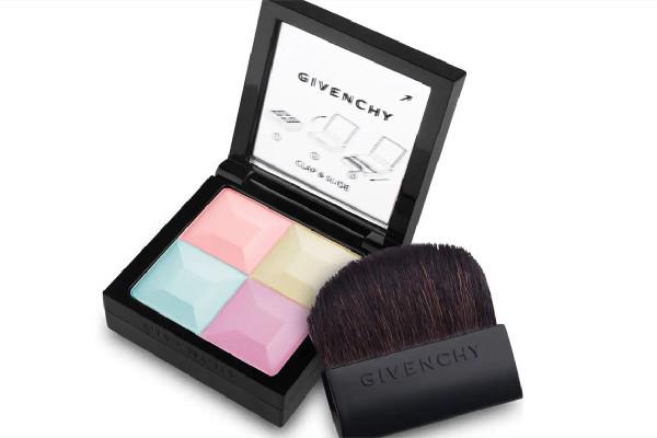 纪梵希属于什么档次 纪梵希是轻奢还是高奢